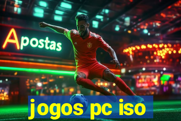 jogos pc iso